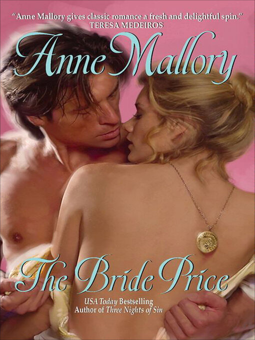 Title details for The Bride Price by Anne Mallory - Available